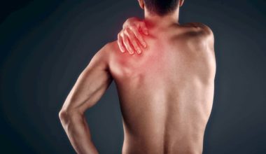 How to deal with constant pain