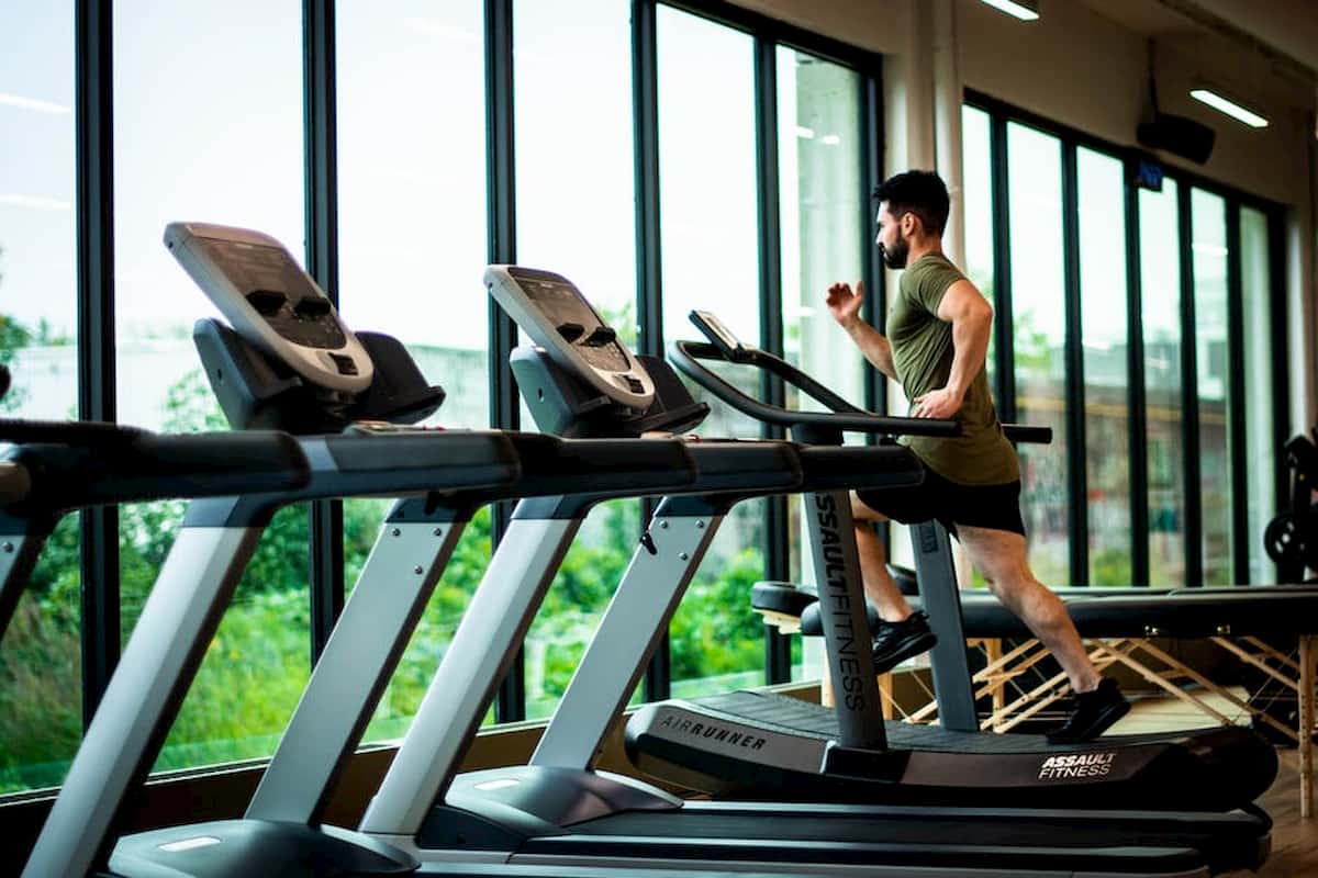 How to strengthen a weak heart