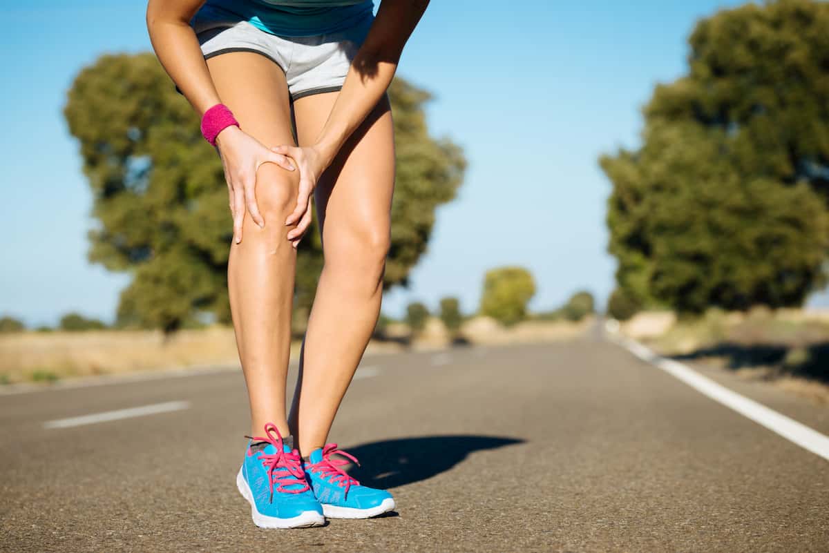 Recover from injuries