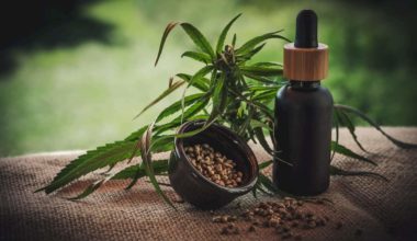 CBD usage mistakes