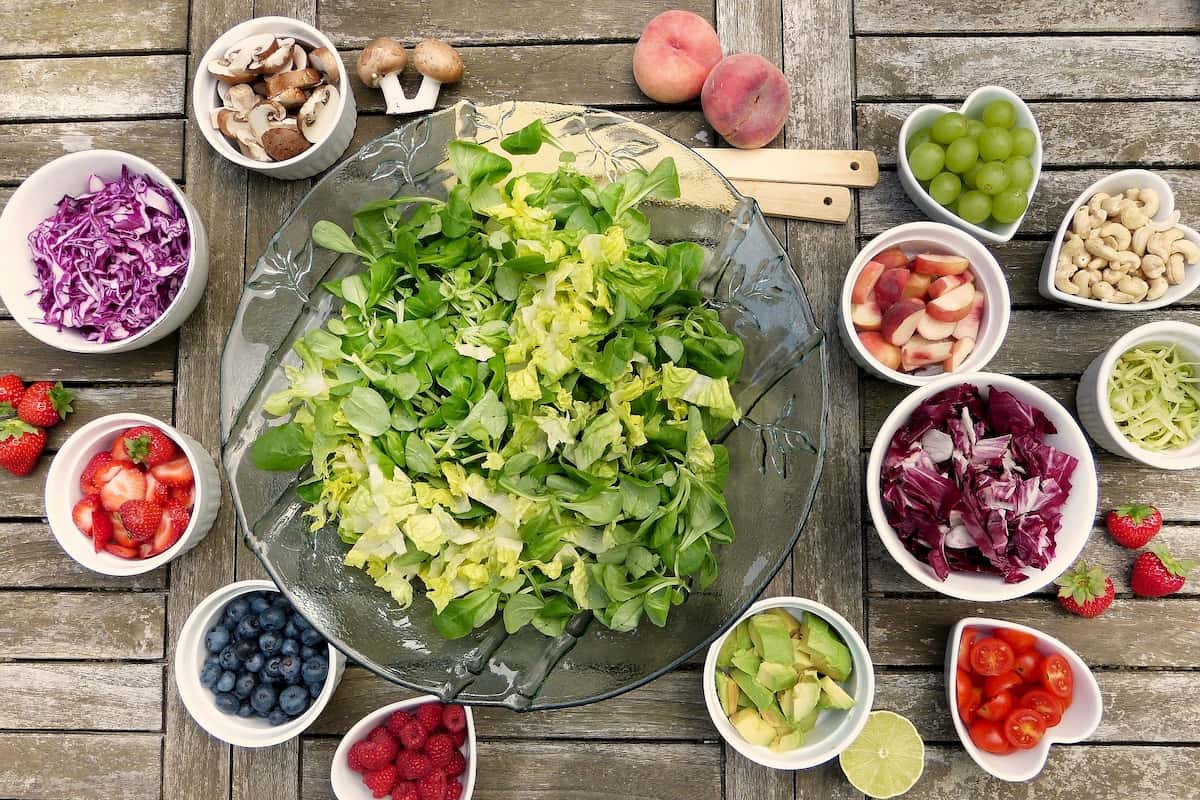 Delectable Fries Healthier