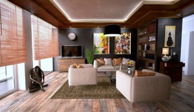 Soundproof blinds