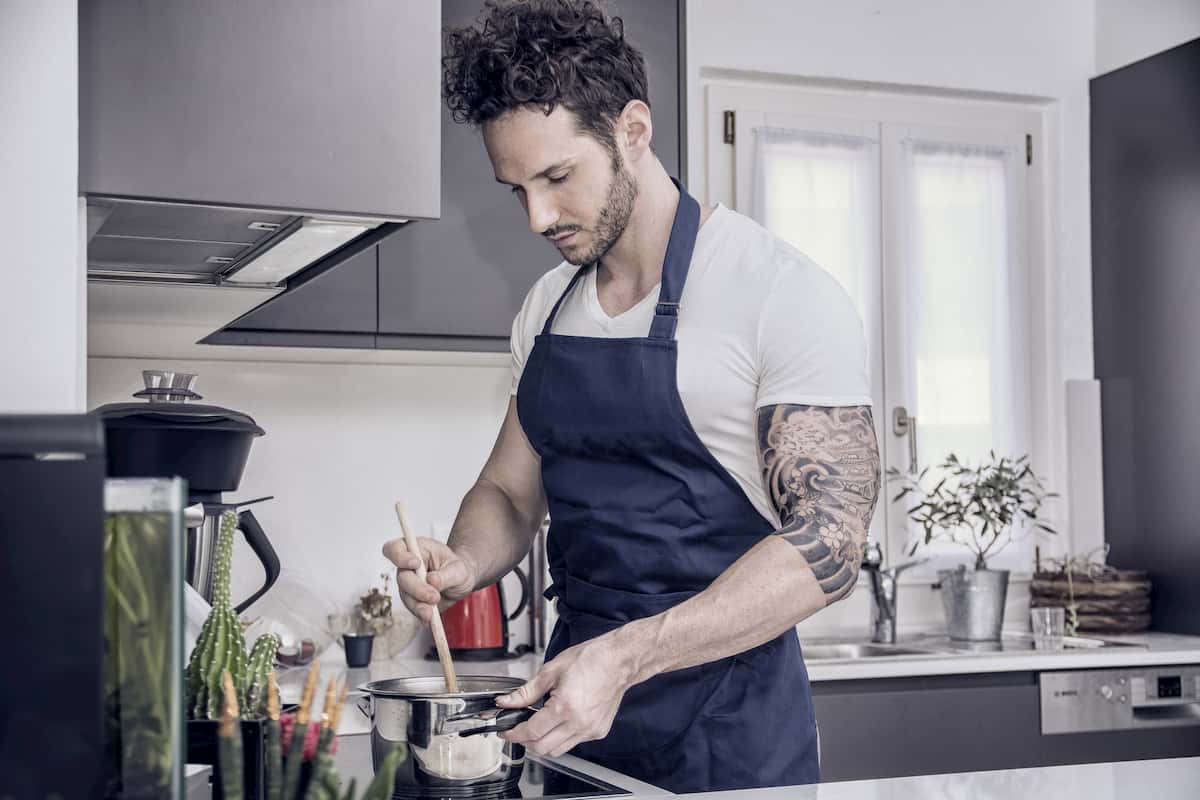 Cooking with cbd oil