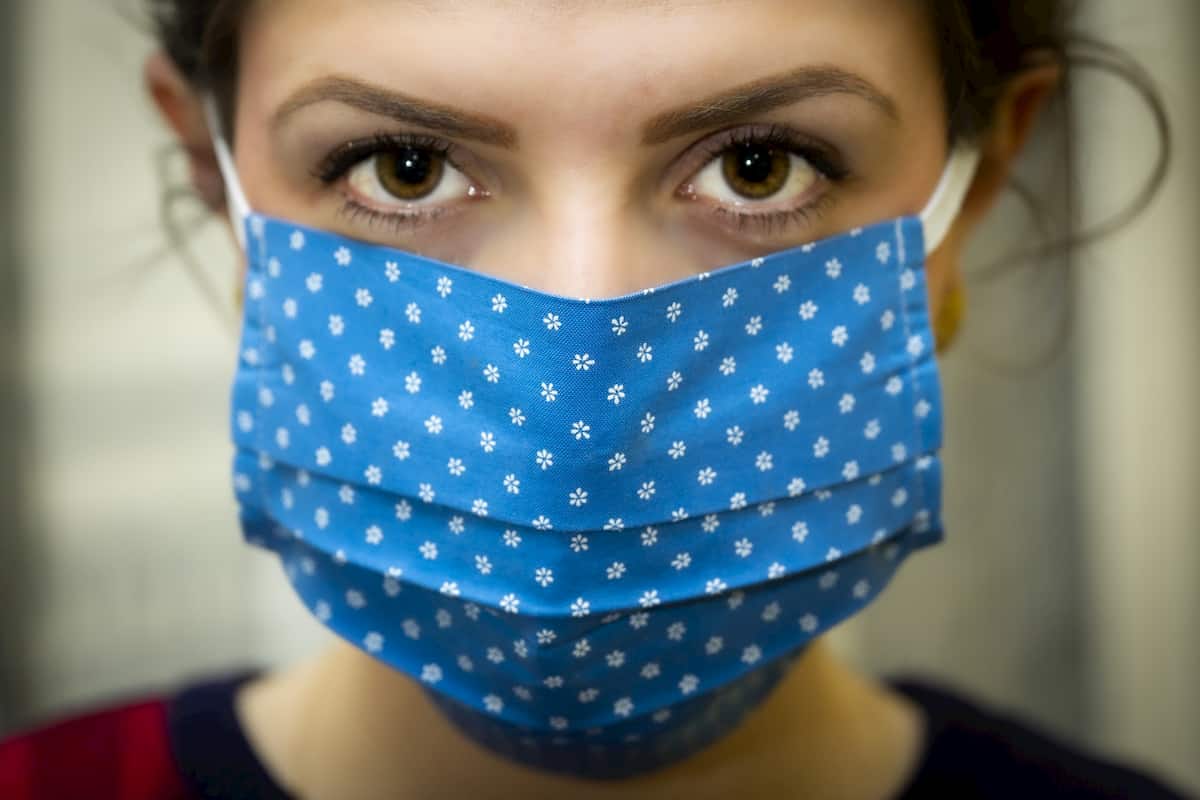 Coronavirus prevention