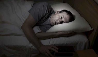 Do i have a sleep disorder