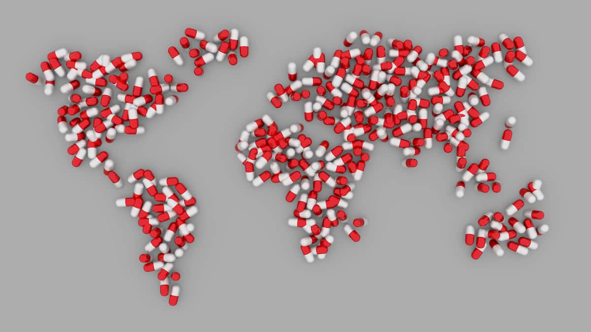 Drug addiction facts