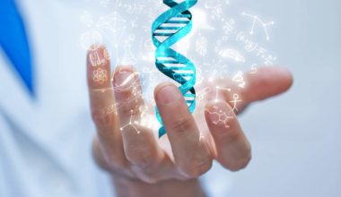 Genetic test