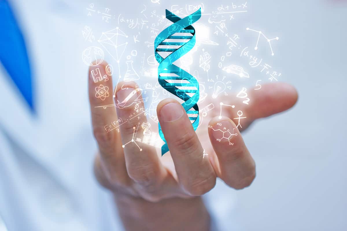 Genetic test