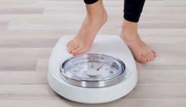 How to get rid of body fat