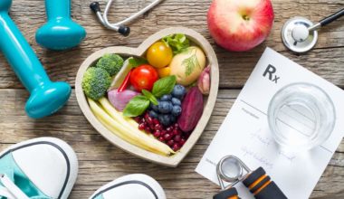 How to get healthy fast