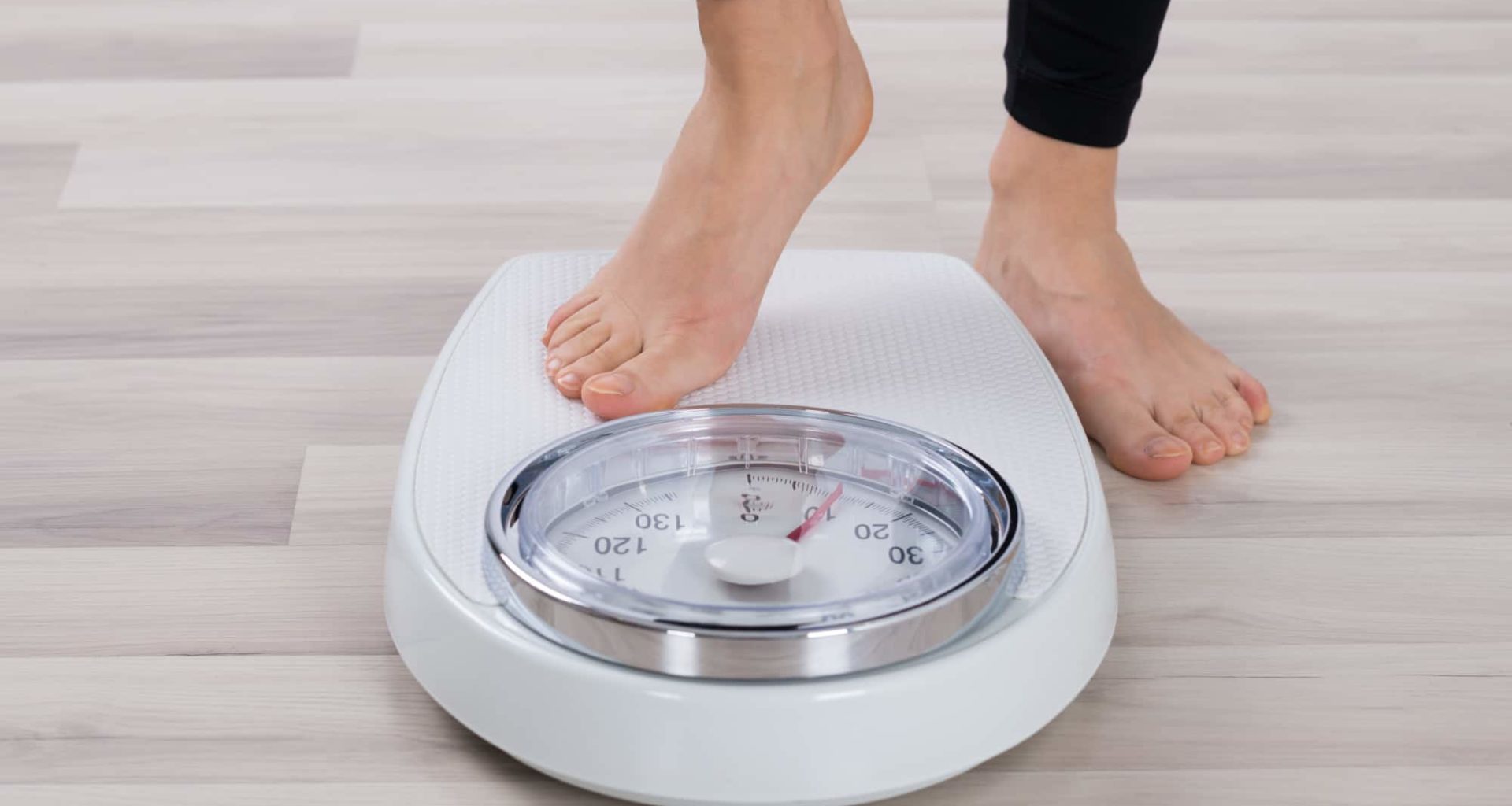 Common diet mistakes