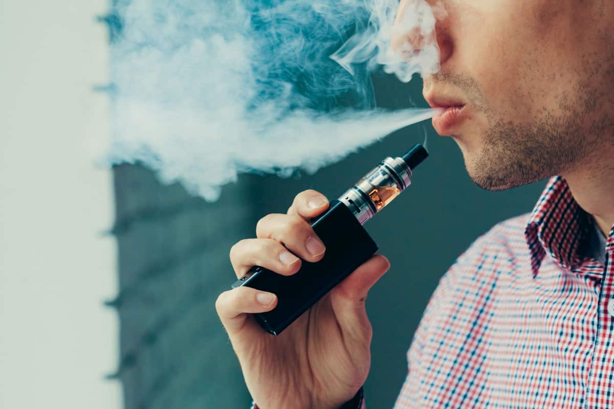 How to use cbd vape pen
