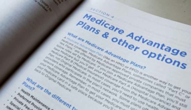 Invest in a Medicare Advantage Plan