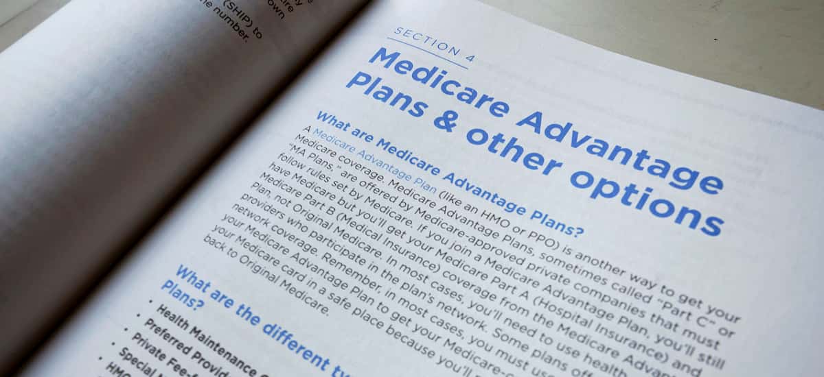 Invest in a Medicare Advantage Plan