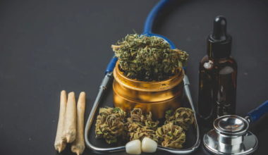 Benefits of hemp oil