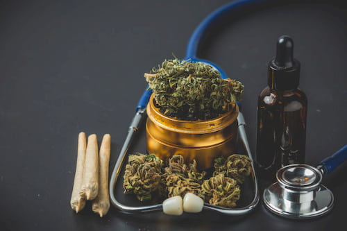 Benefits of hemp oil