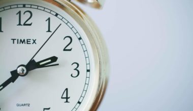 How long does it take for CBD to work