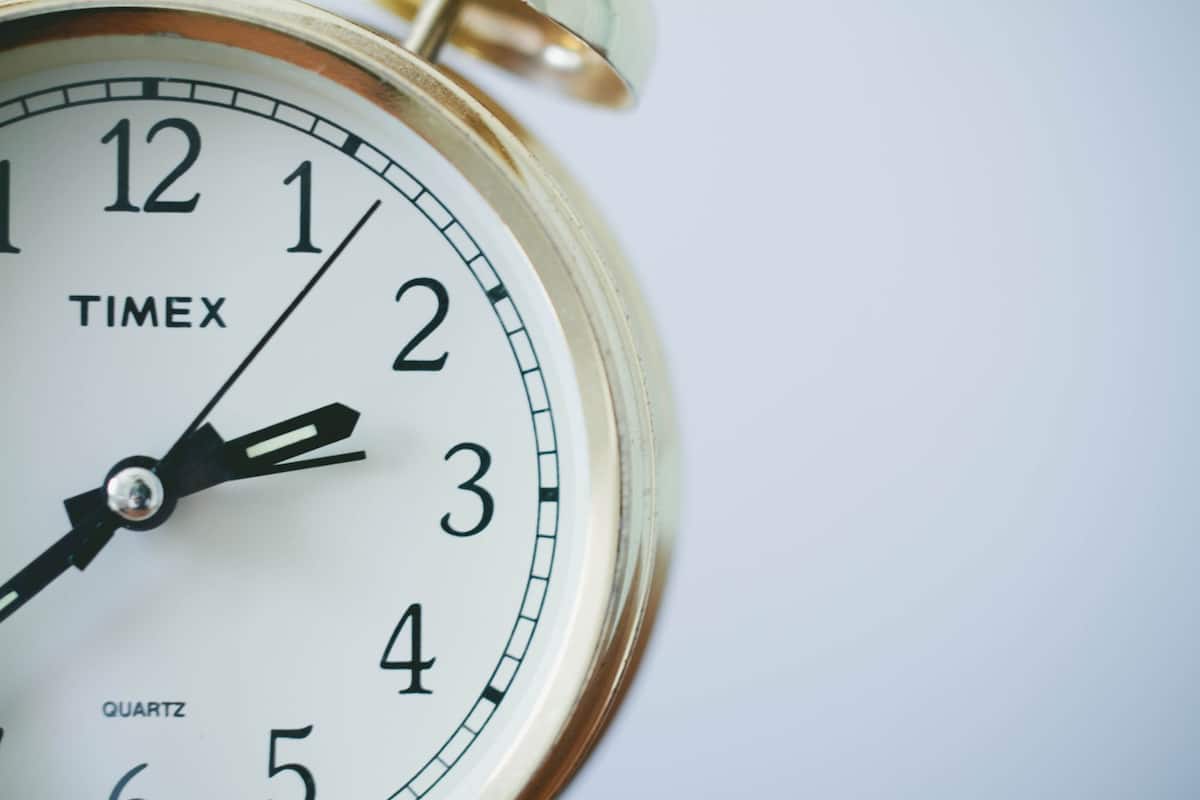 How long does it take for CBD to work