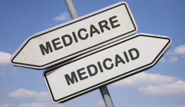 Medicare vs medicaid coverage