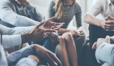 Outpatient treatment center