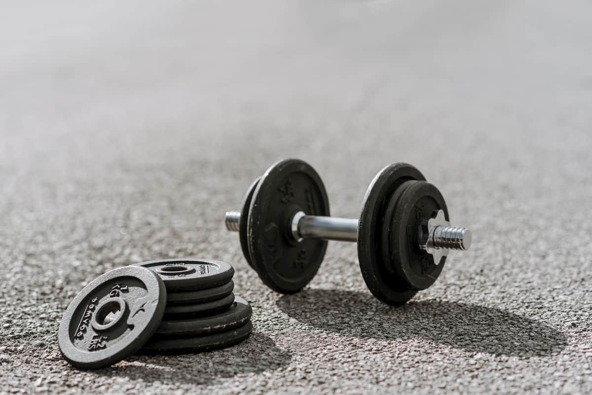 Buying Workout Equipment Online