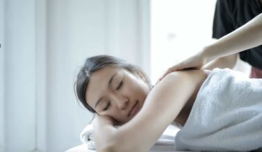 Massage Solutions