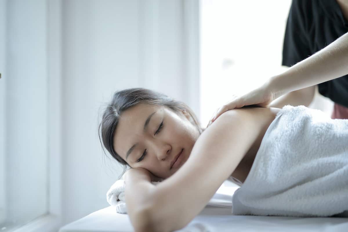 Massage Solutions