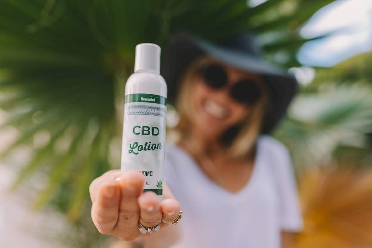 Use CBD