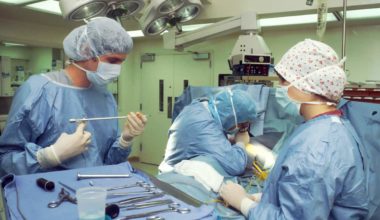 Finding Medical Equipment
