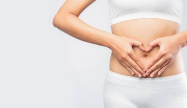 Get Rid of Bad Bacteria in Your Gut