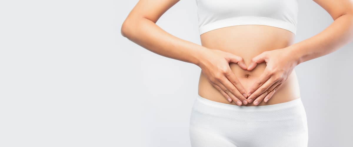 Get Rid of Bad Bacteria in Your Gut