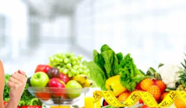 Keep Your Body Full Of Nutrients