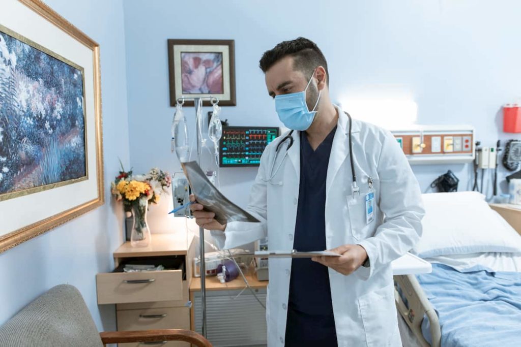 Medicare and Medicaid