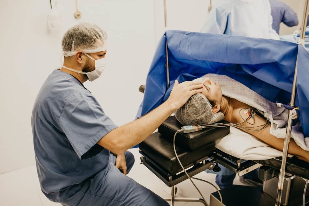Improving the patient experience