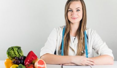 Your Dietician