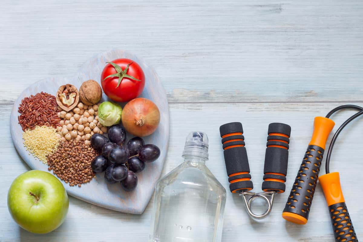 Enhance wellness