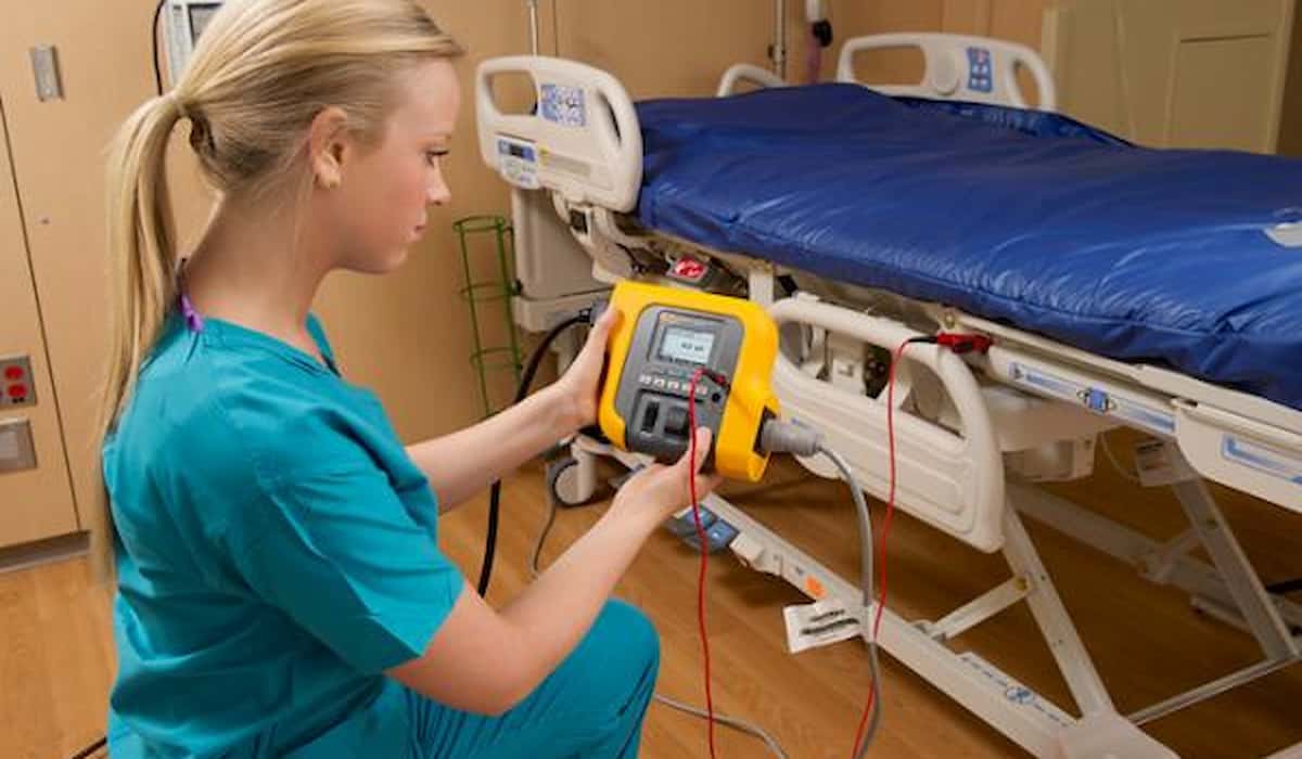 Medical equipments