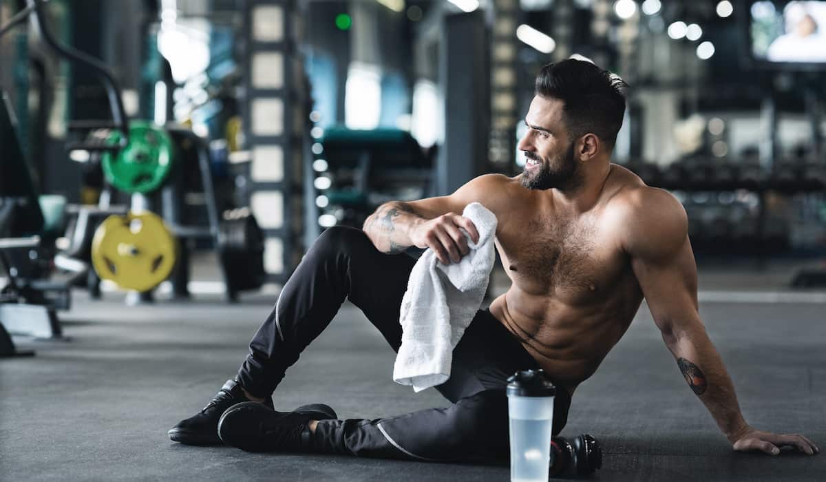 Fitness Routine
