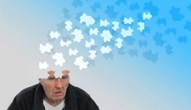Symptoms of Dementia