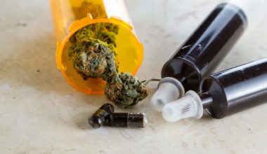 CBD products