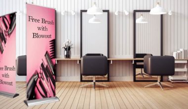 Retractable Banners