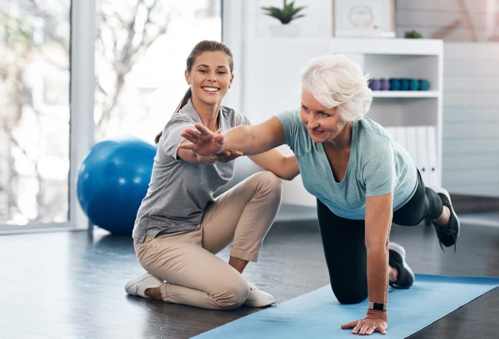 Can Physical Therapists Prescribe Medication