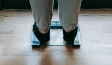 Low Vitamin D And Weight Gain