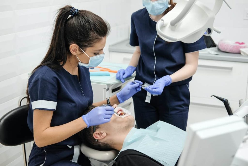 How Long Does It Take To Become A Dental Hygienist