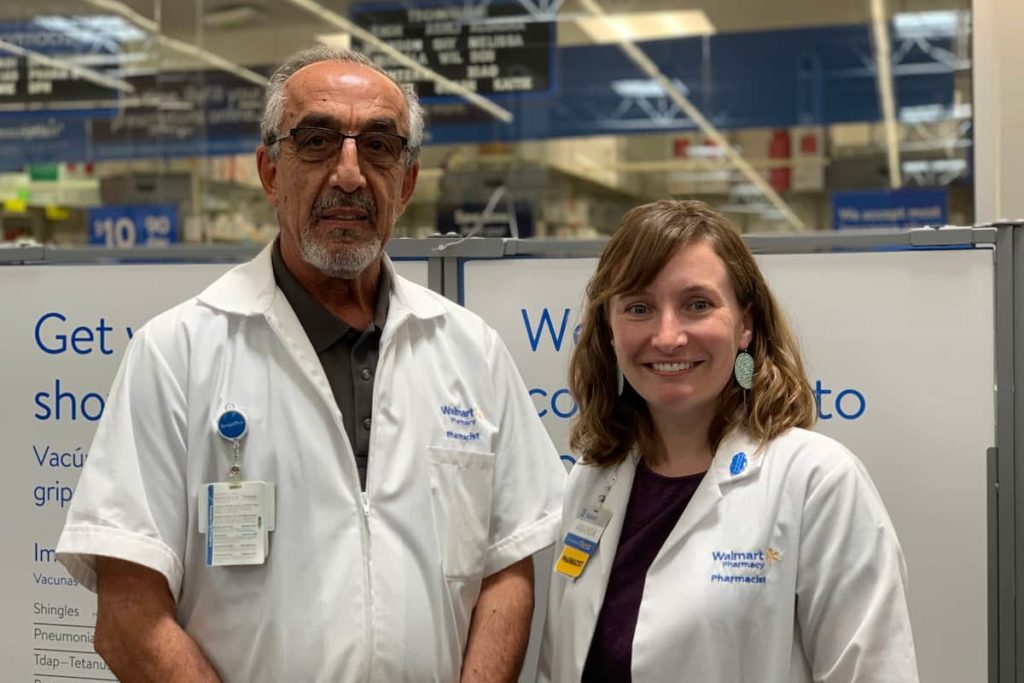Walmart Pharmacy Jobs