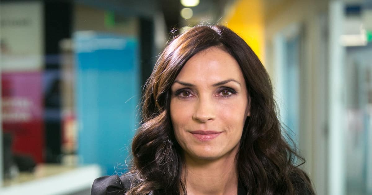 Famke janssen plastic surgery