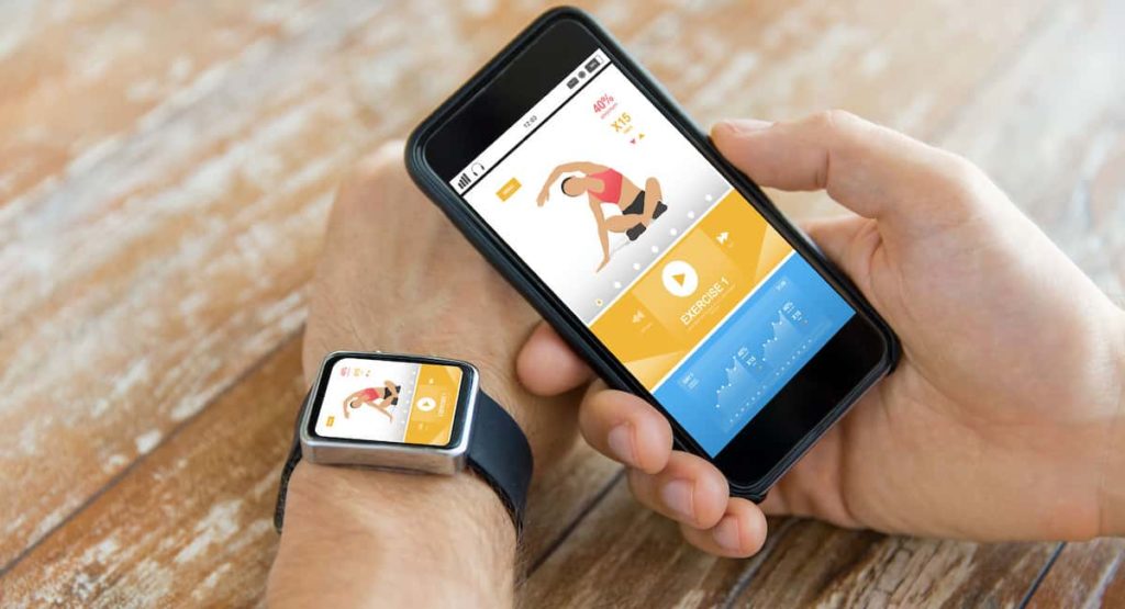 Internet will Affect The Future of Gyms