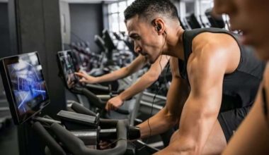 Future of gyms