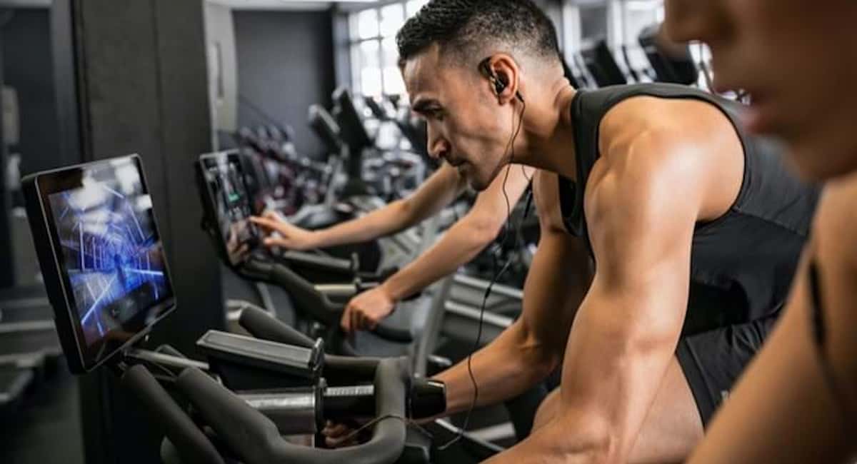 Future of gyms