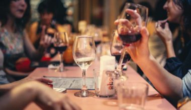 Save wine